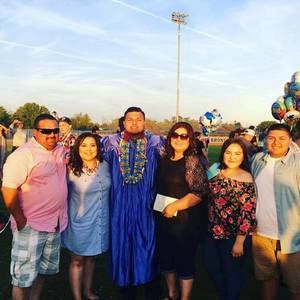 Meet your Posher, Sergio